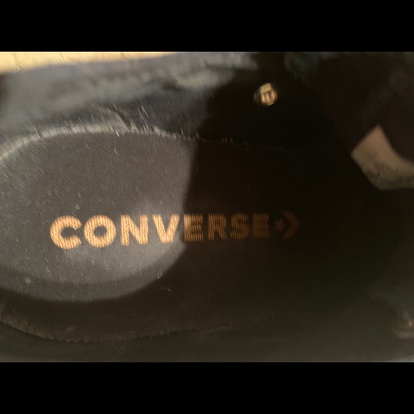 Converse - Picture 6 of 8